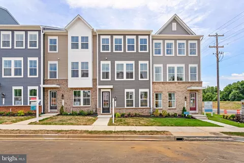 1604 Blacksmith Way #LOT 202, Frederick, MD 21702 photo 3