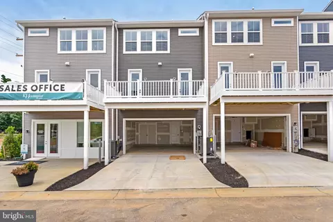 1604 Blacksmith Way #LOT 202, Frederick, MD 21702 photo 35