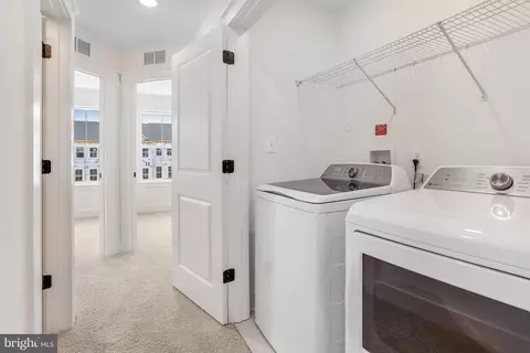 1604 Blacksmith Way #LOT 202, Frederick, MD 21702 photo 23