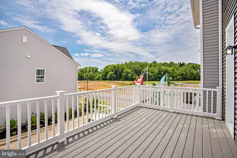 1604 Blacksmith Way #LOT 202, Frederick, MD 21702 photo 32