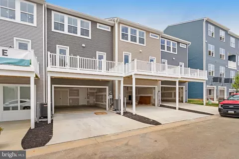 1604 Blacksmith Way #LOT 202, Frederick, MD 21702 photo 34