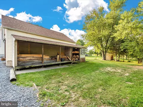 6832 Willis Ln, Frederick, MD 21702 photo 53