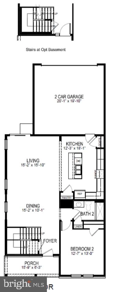 714 Bond St, Frederick, MD 21701 photo 33