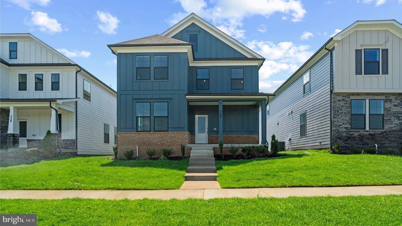 714 Bond St, Frederick, MD 21701 photo 1