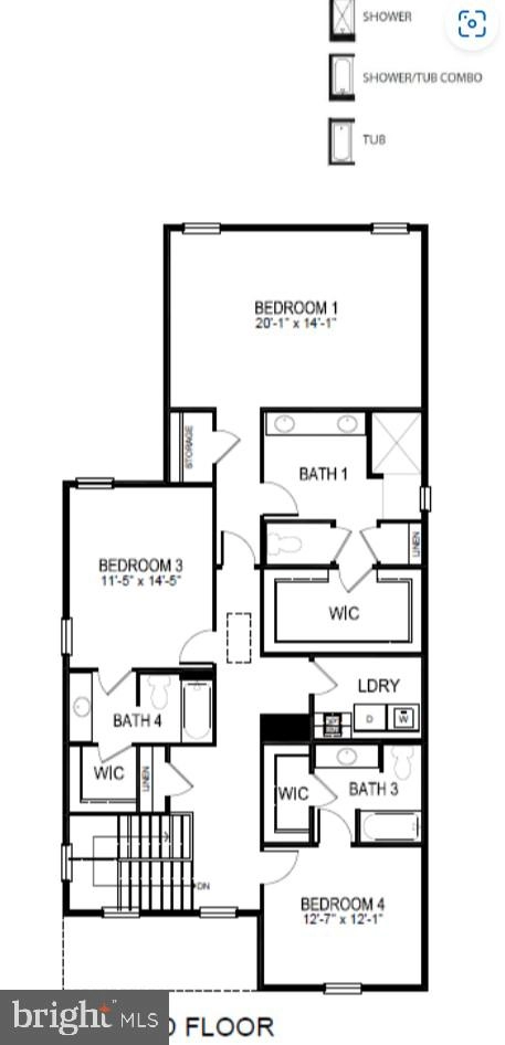714 Bond St, Frederick, MD 21701 photo 34