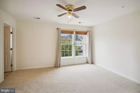 Bedroom - 5504 Westcott Cir, Frederick, MD 21703 photo 5 of 6