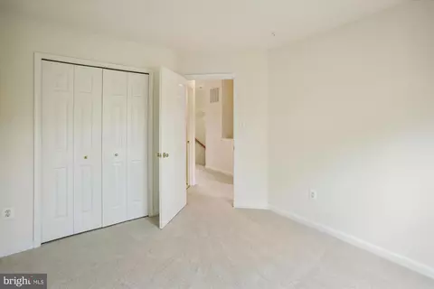Bedroom - 5504 Westcott Cir, Frederick, MD 21703 photo 3 of 6