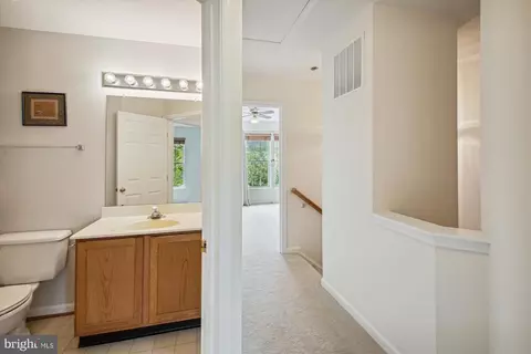 Entry Way - 5504 Westcott Cir, Frederick, MD 21703 photo 1 of 1