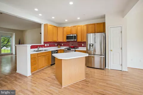 Kitchen - 5504 Westcott Cir, Frederick, MD 21703 photo 1 of 3