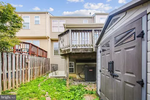 Exterior - 5504 Westcott Cir, Frederick, MD 21703 photo 4 of 6