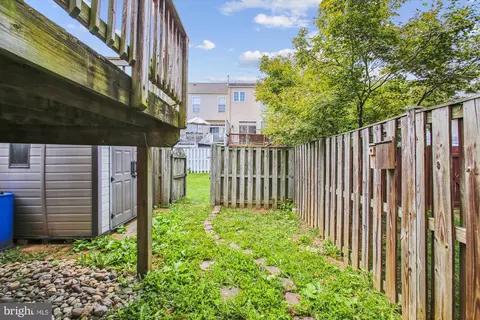 Exterior - 5504 Westcott Cir, Frederick, MD 21703 photo 5 of 6