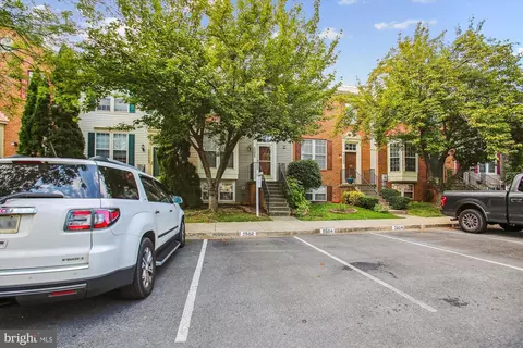 Exterior - 5504 Westcott Cir, Frederick, MD 21703 photo 6 of 6