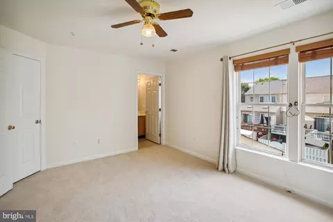 Bedroom - 5504 Westcott Cir, Frederick, MD 21703 photo 6 of 6
