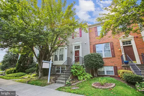 5504 Westcott Cir, Frederick, MD 21703
