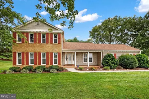 2201 Green Valley Rd, Clarksburg, MD 20871