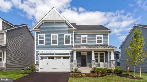 918 Shenandoah View Pkwy, Brunswick, MD 21716
