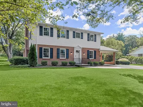 8224 Glendale Dr, Frederick, MD 21702