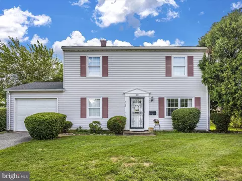 343 Catoctin Ave, Frederick, MD 21701