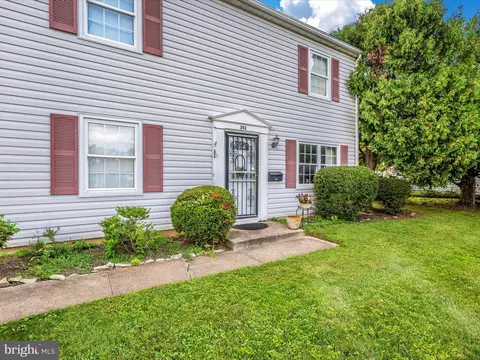343 Catoctin Ave, Frederick, MD 21701 photo 42