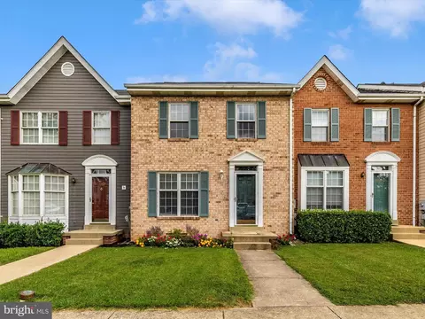 8031 Waterview Ct, Frederick, MD 21701