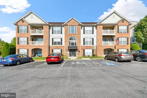 2501 Coleridge Dr #2B, Frederick, MD 21702 photo 2