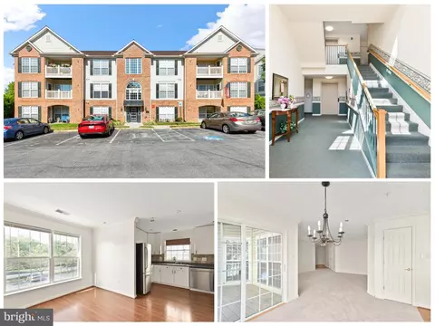 2501 Coleridge Dr #2B, Frederick, MD 21702