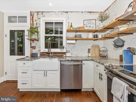 206 E Church St, Frederick, MD 21701 photo 17