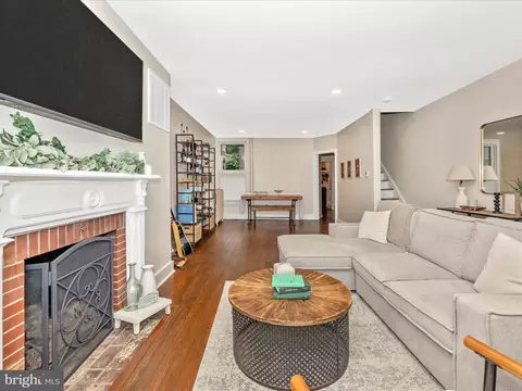 206 E Church St, Frederick, MD 21701 photo 11