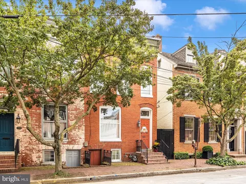206 E Church St, Frederick, MD 21701 photo 46