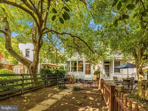 206 E Church St, Frederick, MD 21701 photo 50