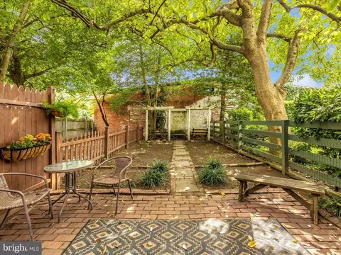 206 E Church St, Frederick, MD 21701 photo 47