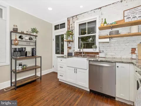 206 E Church St, Frederick, MD 21701 photo 16