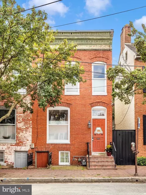 206 E Church St, Frederick, MD 21701 photo 45
