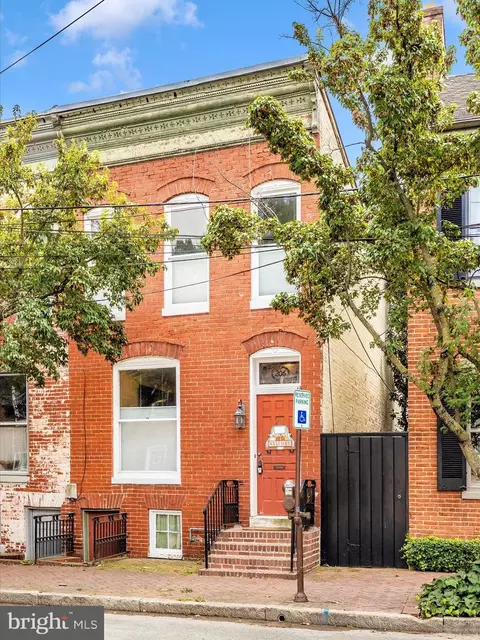 206 E Church St, Frederick, MD 21701 photo 43