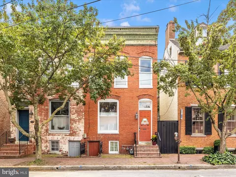 206 E Church St, Frederick, MD 21701 photo 44