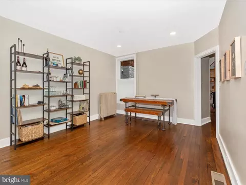 206 E Church St, Frederick, MD 21701 photo 12