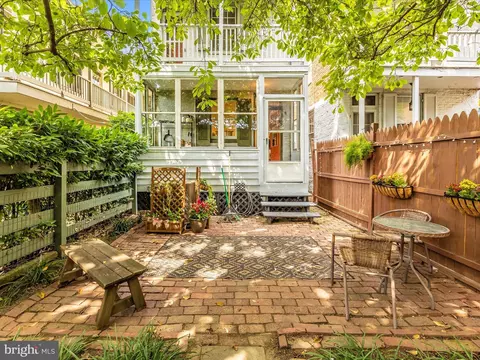 206 E Church St, Frederick, MD 21701 photo 48