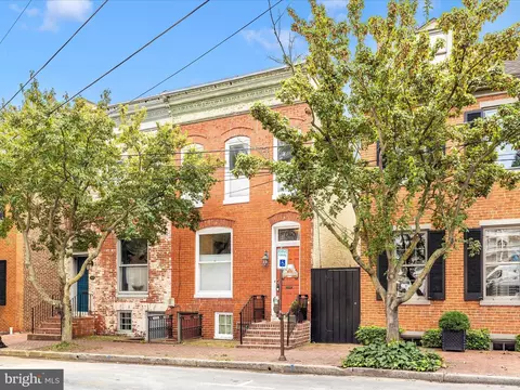 206 E Church St, Frederick, MD 21701 photo 42