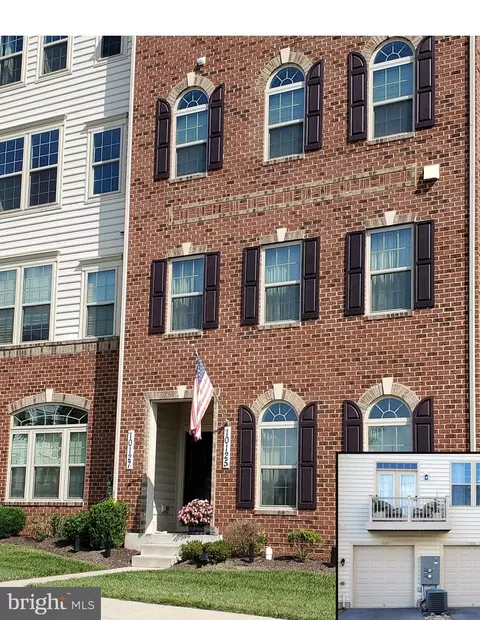 10125 Fosset, Ijamsville, MD 21754