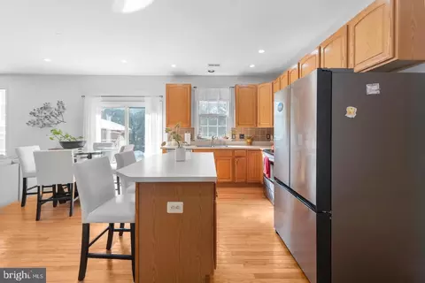 Kitchen - 9010 Harris St, Frederick, MD 21704 photo 2 of 4