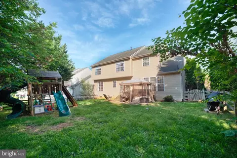 Exterior - 9010 Harris St, Frederick, MD 21704 photo 6 of 7