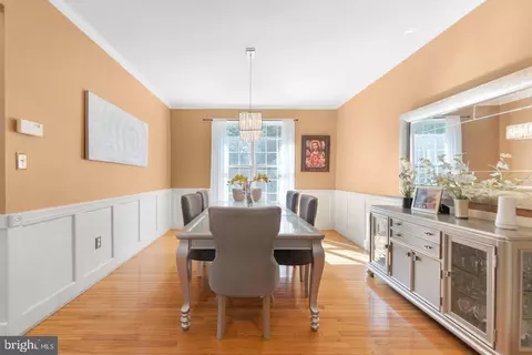 Dining - 9010 Harris St, Frederick, MD 21704 photo 1 of 4