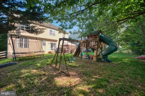 Exterior - 9010 Harris St, Frederick, MD 21704 photo 7 of 7