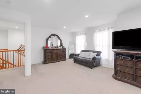 Entry Way - 9010 Harris St, Frederick, MD 21704 photo 6 of 9