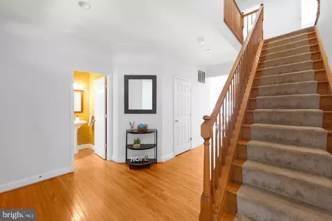 Entry Way - 9010 Harris St, Frederick, MD 21704 photo 2 of 9