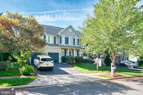 Exterior - 9010 Harris St, Frederick, MD 21704 photo 2 of 7