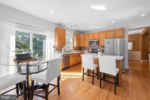 Kitchen - 9010 Harris St, Frederick, MD 21704 photo 4 of 4