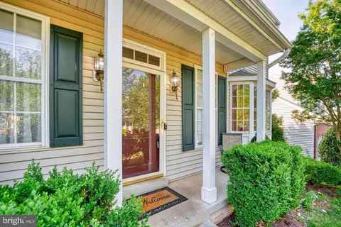 Exterior - 9010 Harris St, Frederick, MD 21704 photo 3 of 7