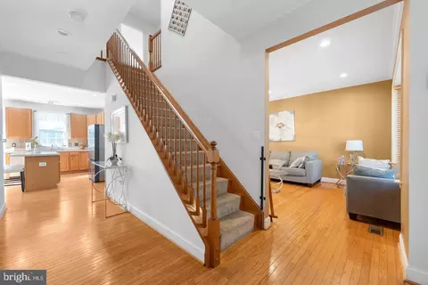 Entry Way - 9010 Harris St, Frederick, MD 21704 photo 1 of 9