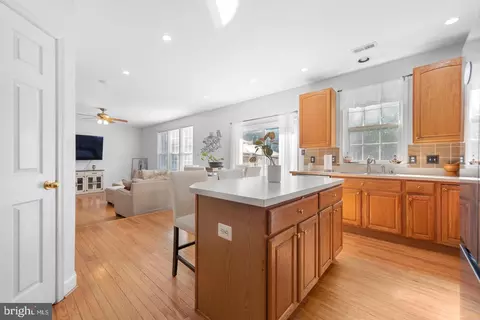 Kitchen - 9010 Harris St, Frederick, MD 21704 photo 1 of 4